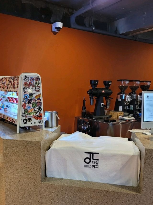 연신내 미드센츄리 감성 카페🍪