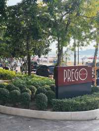 PREGO | Amari Pattaya ร้านอาหารอิตาเลี่ยน 🍕