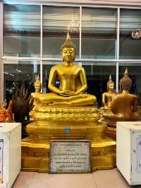 วัดธาตุทอง พระอารามหลวง