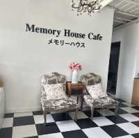 Memory house cafe