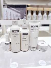 又多個地方逛街🛍️無印良品荷里活新店