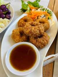ครัวบางนา ซอย บางนา-ตราด 42