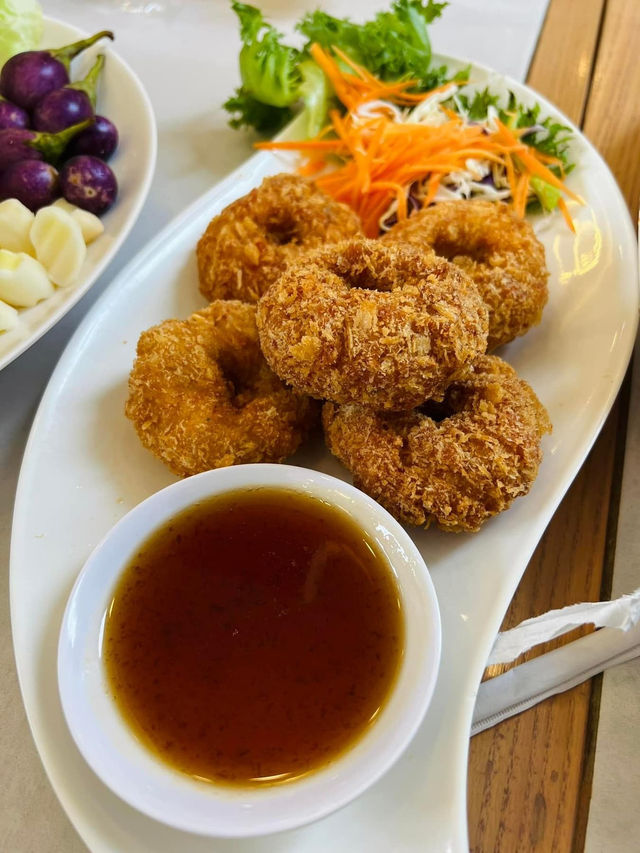 ครัวบางนา ซอย บางนา-ตราด 42