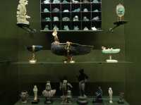 【イタリア・ミラノ】映画監督ウェス・アンダーソン監修の特別展　プラダ財団美術館