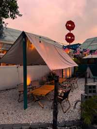 A Trendy Weekend Getaway Spot in Eco Ardence, Setia Alam