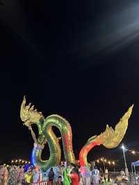 ลอยกระทง หนองคาย