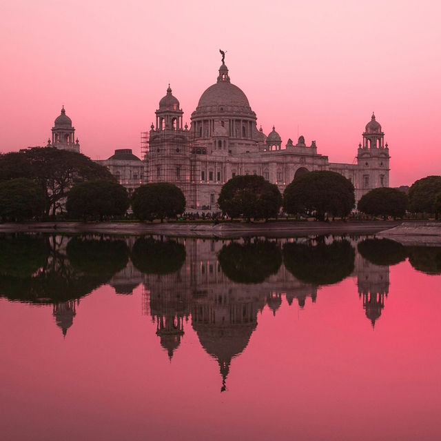Kolkata: The Cultural and Historical Heart of India