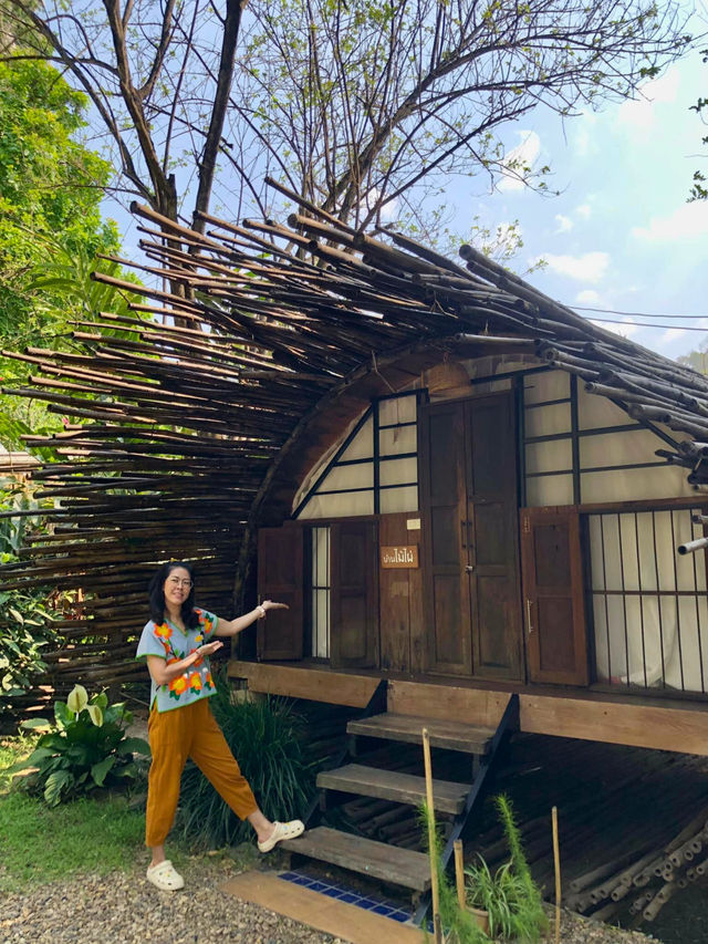 💯 บ้านธารกล่อม วิวดีมาก