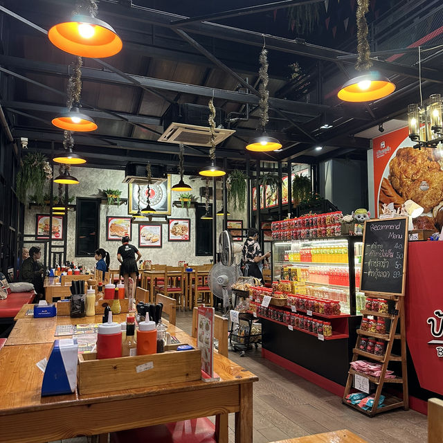 บ้านสเต็กกก🍽️