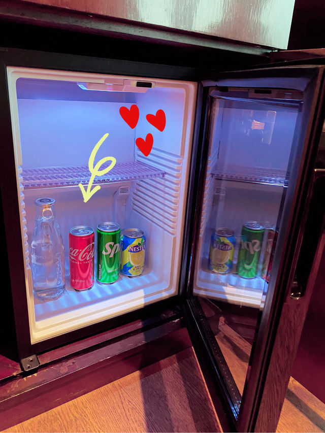度假於180度全海景酒店🏨舒𣈱