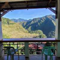 Batad Rice Terraces, Banaue
