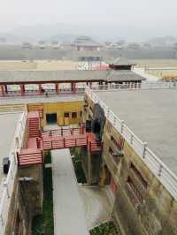 A Cinematic Escape to Hengdian World Studios and the Enchanting West Lake