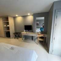 โรงแรมเซ็น นครปฐม (Xen hotel Nakhon Pathom)