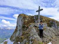 A Timeless Alpine Escape of Majestic Views and Tranquil Waters: St. Wolfgang