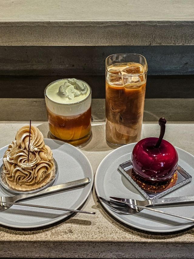 【大阪/カフェ】人気のCake🍰shop✨️可愛いすぎる見た目に“きゅん💗”間違いなし！