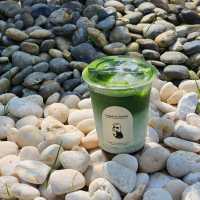 A Matcha House: บางนา
