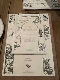 Green smoked ร้านอาหารสุดพิเศษในเชียงใหม่
