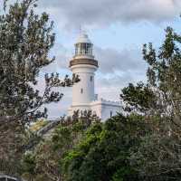 Witness the Magical Sunrise at Cape Byron