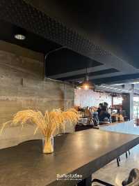 Surya Café จุดพักผ่อนสำหรับคอกาแฟในสัมมากร