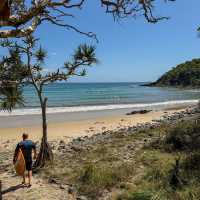 Experience the Allure of the Sunshine Coast, Australia