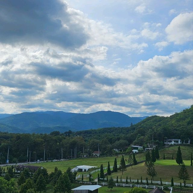 Oliva View De’Cafe: โอลิว่า วิว เดอคาเฟ่