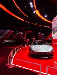 Universo Ferrari @emsphere 🏎️