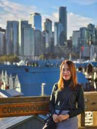 Stanley Park Vancouver, Canada
