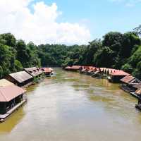 น้ำตกไทรโยคใหญ่