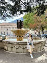 Exploring the Timeless Beauty of Bolzano: A City Walk Through History and Architecture