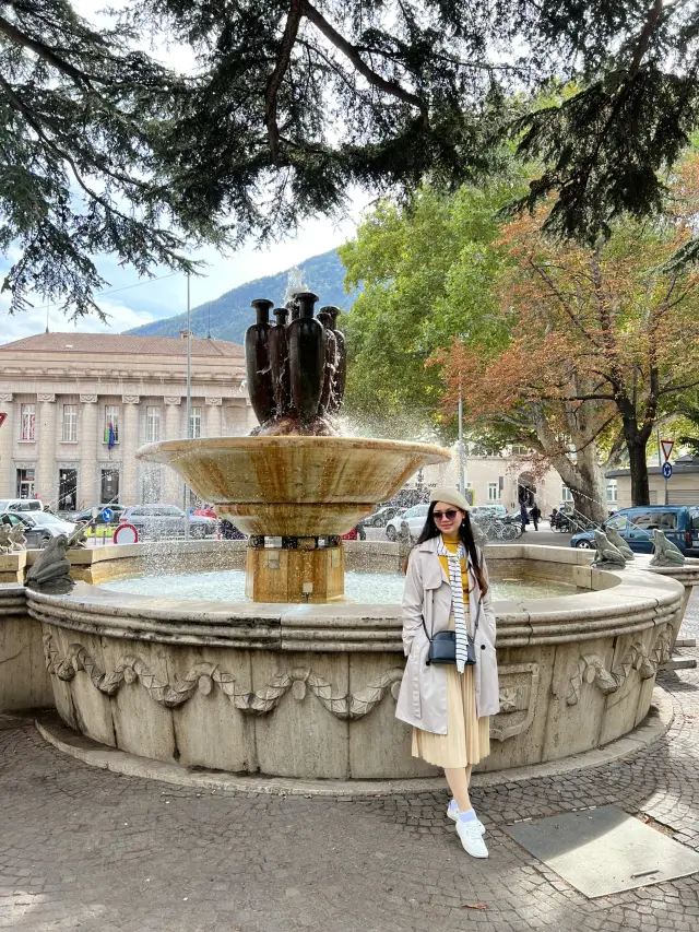 Exploring the Timeless Beauty of Bolzano: A City Walk Through History and Architecture