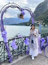 Serenity and Charm in Menaggio