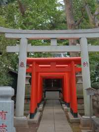 景點推薦：八芳園——東京隱藏的和式庭園美景