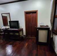 Luang Prabang Residence
