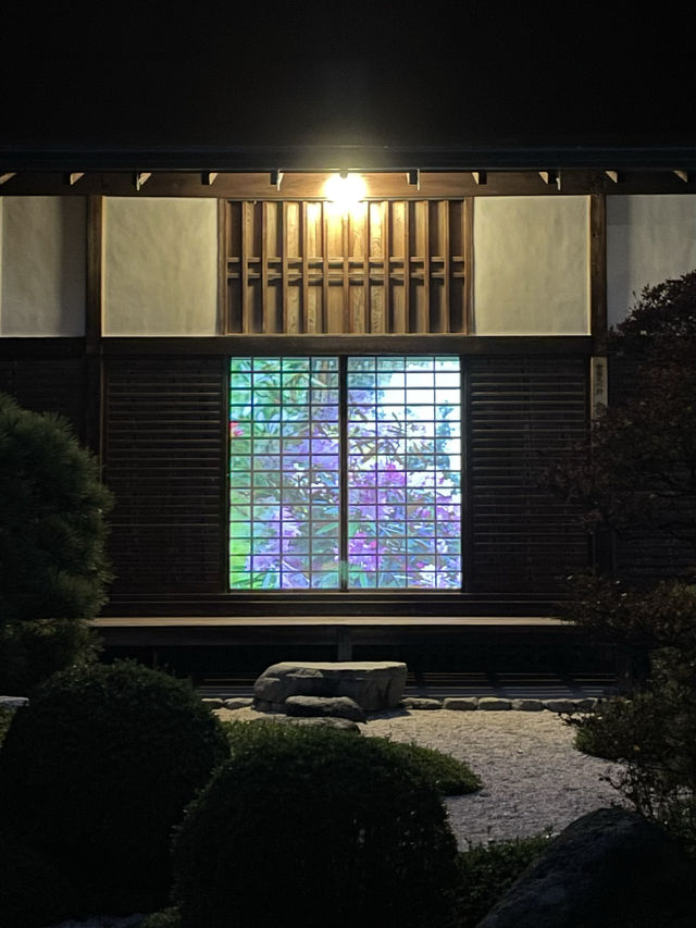 奈良観光🍁岡寺🍁