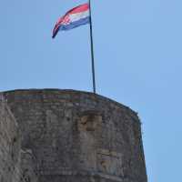 🇭🇷/ジブリのような世界