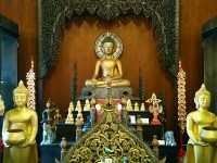 พาคุณพ่อแอ่ว..โฮงหลวงแสงแก้ว