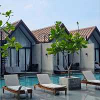 ANA ANAN Resort & Villas Pattaya  ทริปนี้ดีต่อใจ