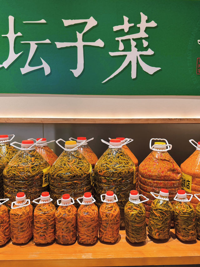 🇨🇳| 深圳 - 這家湘菜絕絕子！長沙口味蝦太香了！