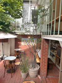 MARGARET CAFE