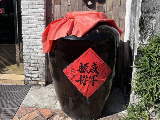 深圳古城一日遊✨大鵬所城✨