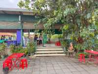แรดแซ่บนัวบันเทิงศิลป์ (ที่เที่ยวที่กินวันพ่อ)
