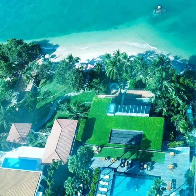 無敵海景ホテル