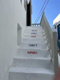 Exploring the Charm of Mykonos