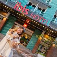 Pets friendly hotel Phuket🐶🐱