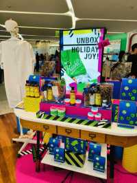 Glow This Holiday Season: Discover Kiehl’s in Singapore 