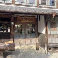 【佐賀グルメ】古民家をリノベした素敵なお店