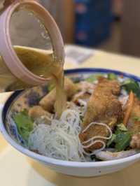 荃灣抵食二人套餐 正宗越南泰國菜@小越廚