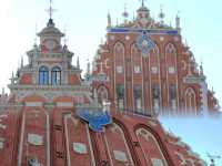 House of the Black Heads: Riga’s Architectural Masterpiece