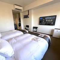 福岡天神東急STAY酒店