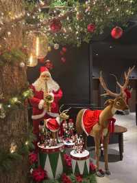연인과 감성가득한 겨울 데이트 어나더사이드🎄🧡